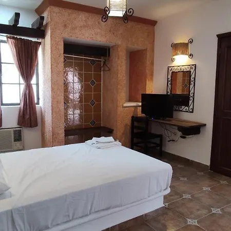 Alux Rooms-2