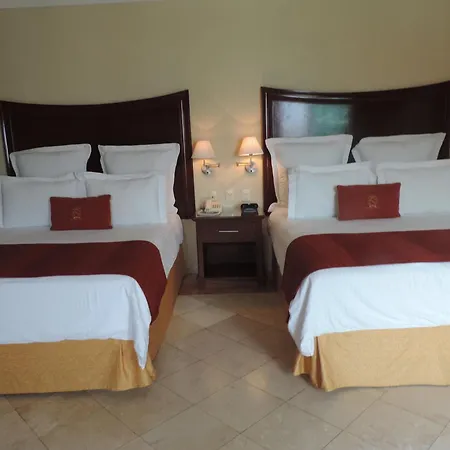 Hacienda Real del Caribe Hotel-2