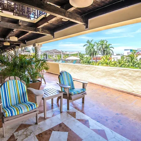 Wyndham Alltra Playa Del Carmen Adults Only All Inclusive-3