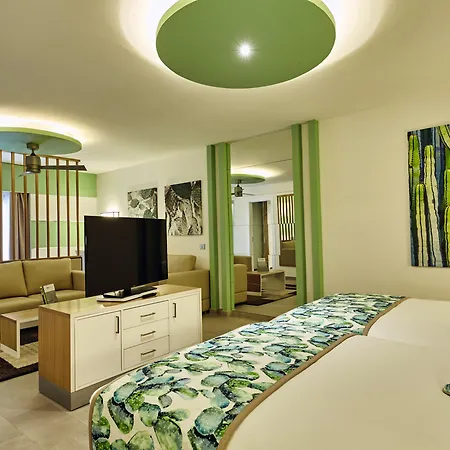Riu Tequila-3
