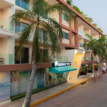 Hotel The Palm (Adults Only)-3