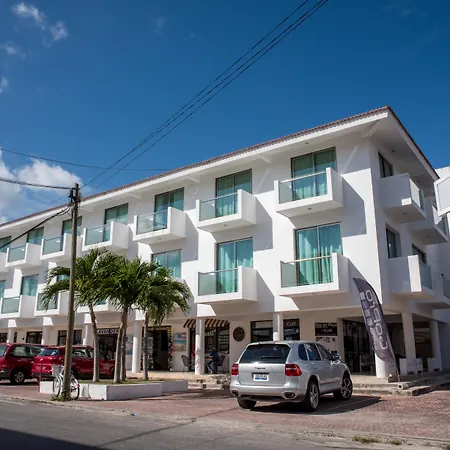 Hotel Plaza Playa-3