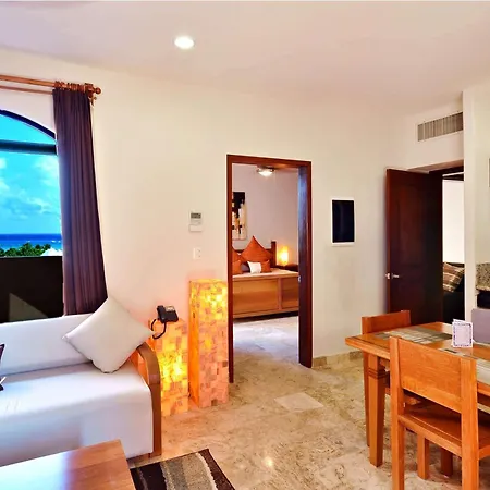 Acanto Hotel Playa Del Carmen, Trademark Collection By Wyndham-3