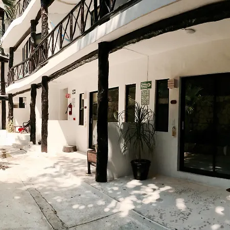 Siesta Fiesta Hotel - 5Th Avenue (Adults Only)-2