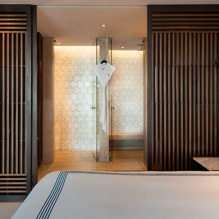 Thompson Playa Del Carmen Beach House By Hyatt-3