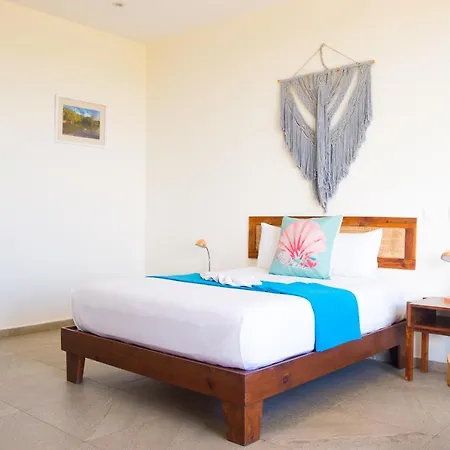 Suites Cielo y Mar-3