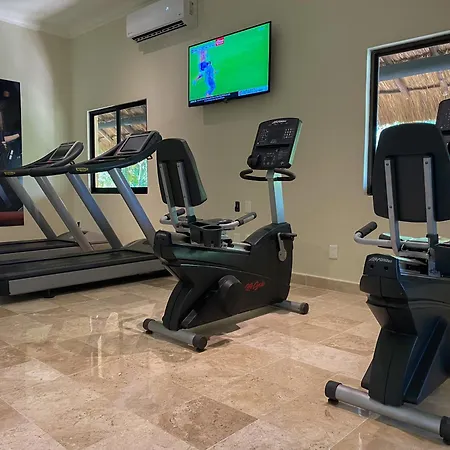 Allegro Playacar - All Inclusive Resort-2