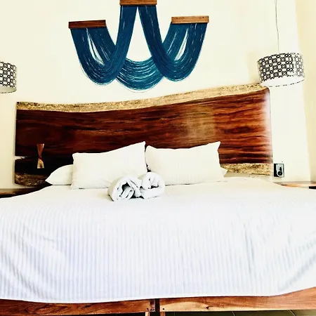 Hotel San Vicente-2