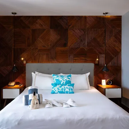 The Fives Downtown Hotel & Residences, Curio Collection By Hilton-2