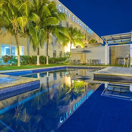 City Suites Playa del Carmen-3