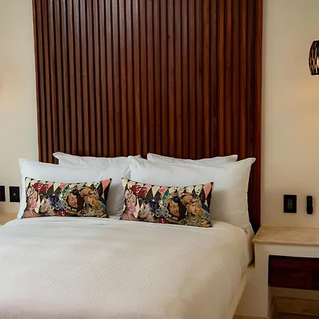Maya Villa Condo Hotel&Beachclub-2