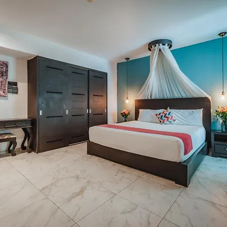 Soho Playa Hotel-3