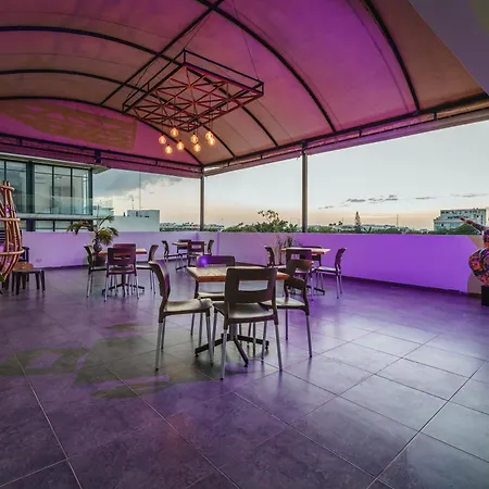 Soho Playa Hotel-2