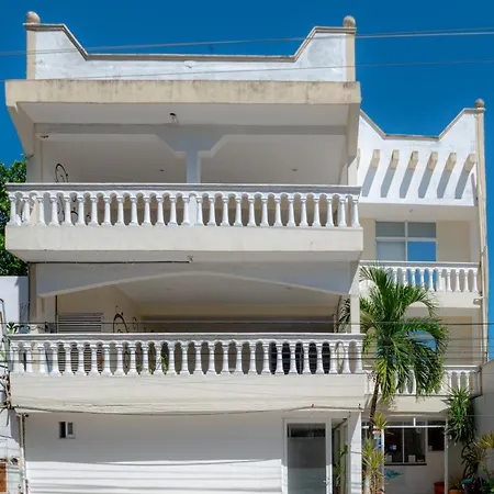 Hotel Turquesa-3