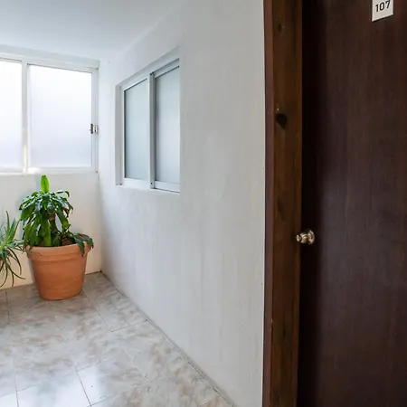 Hotel Turquesa-2