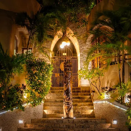 Maya Villa Condo Hotel&Beachclub-3