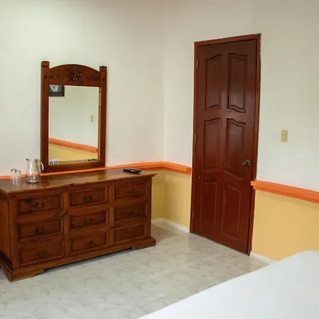 Hotel Vista Caribe Boutique 1-3