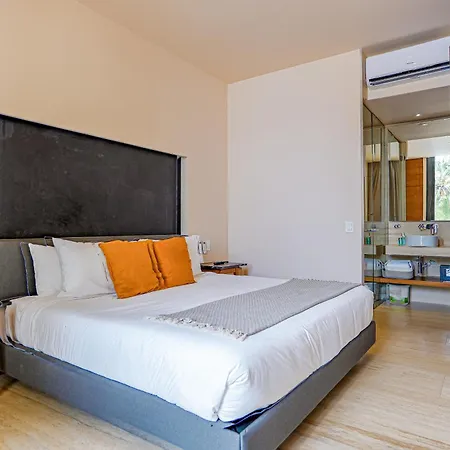 Ceren Luxury Apartments # 203B Studio-3