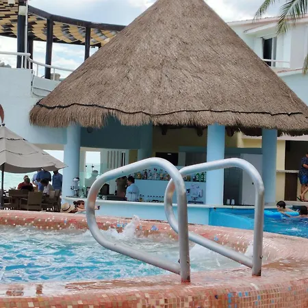 Sunset Fishermen Beach & Spa Resort-2