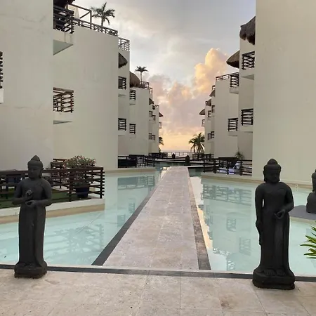 Aldea Thai Playa del Carmen-3