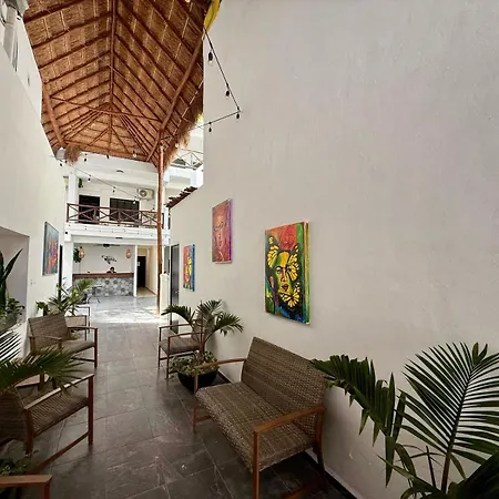 Coco Azul Hotel Boutique-2