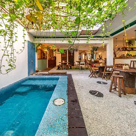 The Green Village Boutique Hotel-2