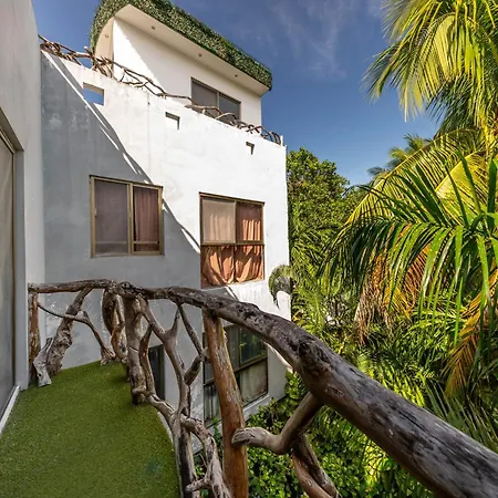 The Green Village Boutique Hotel-3