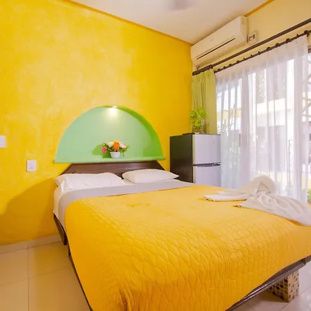 Hotel Melina-3