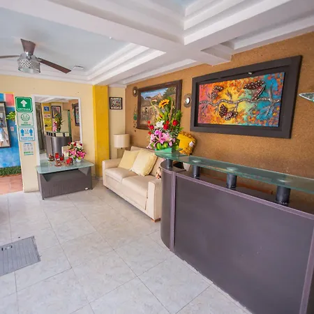 Hotel Melina-2