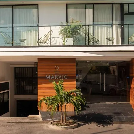 Marvic Hotel Boutique-2