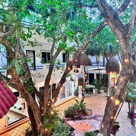 Hotel Ha Garden Gallery - 5Th Avenue-2