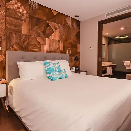 The Fives Downtown Hotel & Residences, Curio Collection By Hilton-3