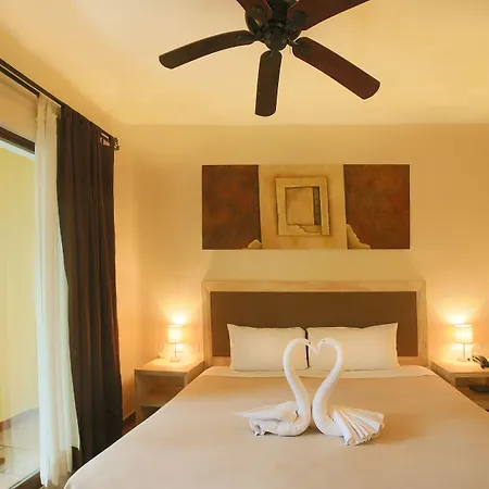 Hotel Riviera Caribe Maya-3