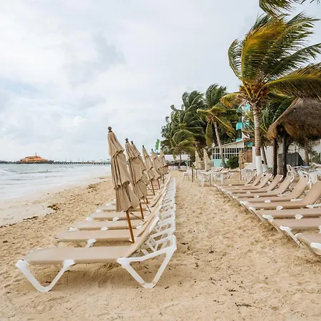 Capital O Mimi Del Mar, Playa del Carmen-2