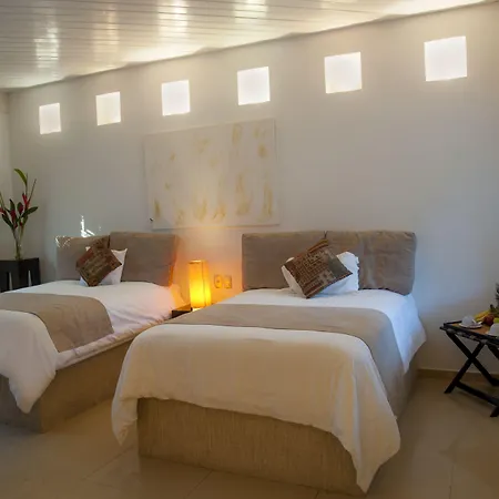 Magic Blue Spa Boutique Hotel Adults Only-2