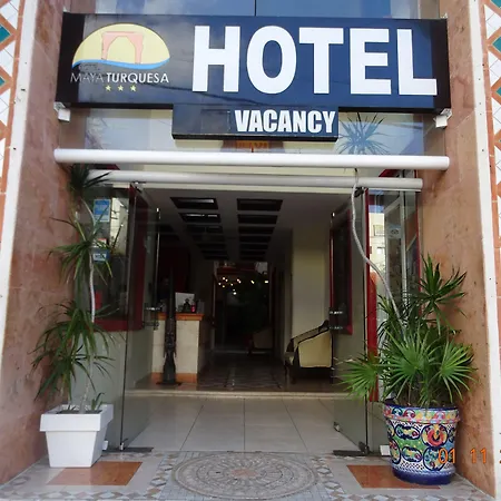 Hotel Maya Turquesa-2