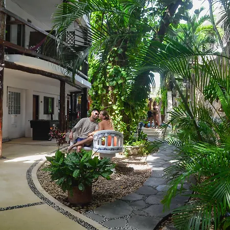 Siesta Fiesta Hotel - 5Th Avenue (Adults Only)-3