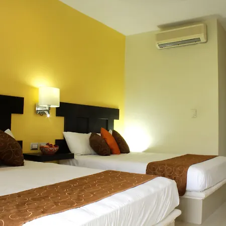Hotel Nautilus-3