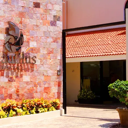 Hotel Nautilus-2