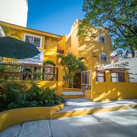 Beach House Hotel-3
