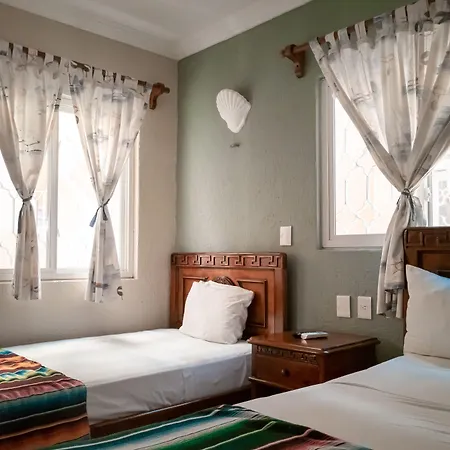 Beach House Hotel-2