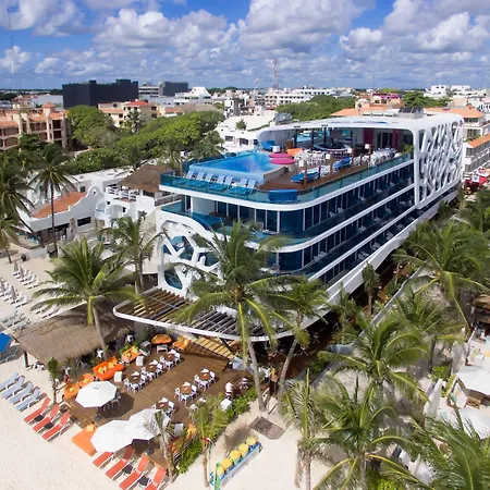We Uniq Hotel El Carmen Adults Only-2