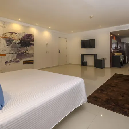 Rubra Hotel&Spa-2