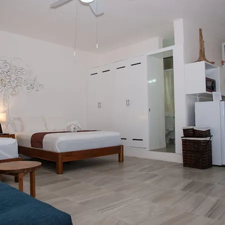 Ocean Zen Suites On 5Th Avenue - Adults Only-2