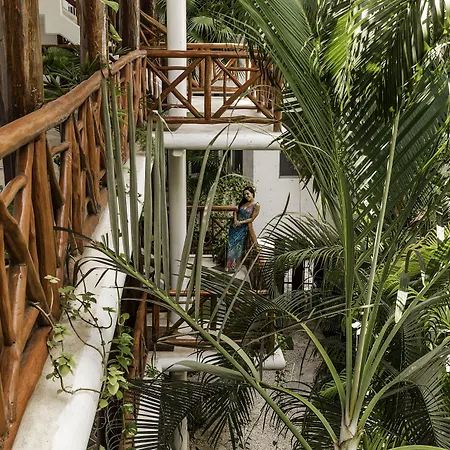 Selva Y Mar Apart Hotel-3