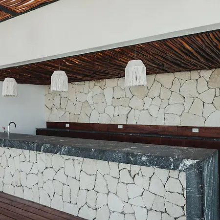 Ah Xok suites 5a Avenida-3
