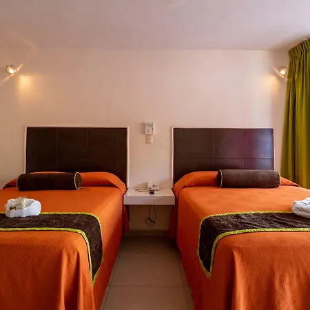 Kay Hotel (Adults Only)-2
