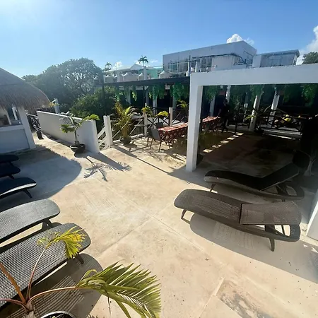 Coco Azul Hotel Boutique-3