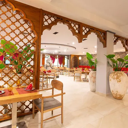 Select Club At Sandos Playacar All Inclusive - Adults Only Area-3