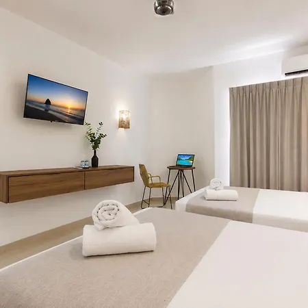 Aruma Suites-3